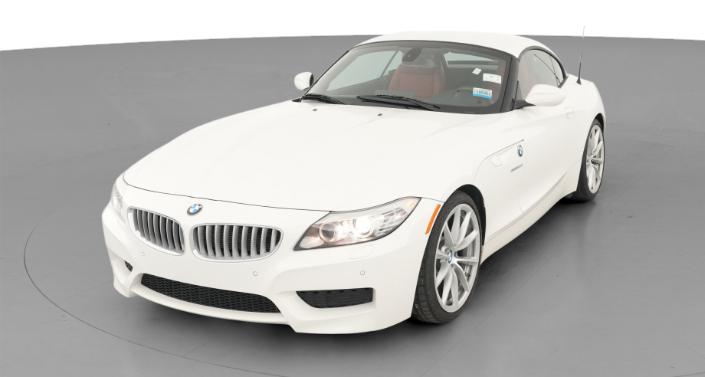 Thumbnail: 2011 BMW Z4 - 1