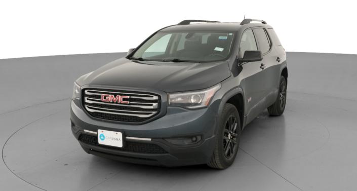Thumbnail: 2019 GMC Acadia - 1