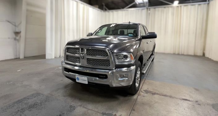 Thumbnail: 2017 RAM 3500 - 1