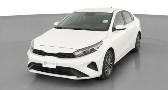 Thumbnail: 2024 Kia Forte - 1