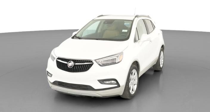 Thumbnail: 2017 Buick Encore - 1