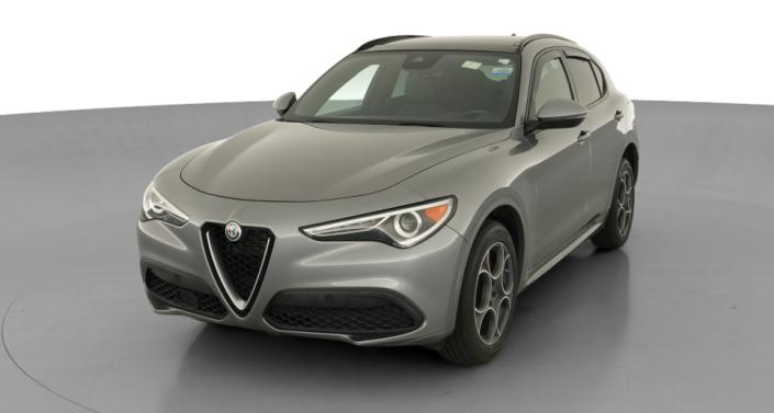 2020 Alfa Romeo Stelvio Sport -
                  Richton Park, IL