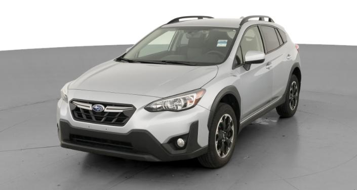 Thumbnail: 2023 Subaru Crosstrek - 1