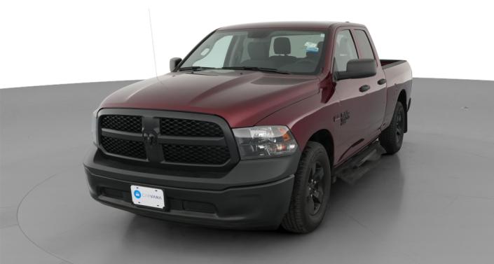 Thumbnail: 2024 RAM 1500 Classic - 1