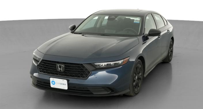 Thumbnail: 2025 Honda Accord - 1