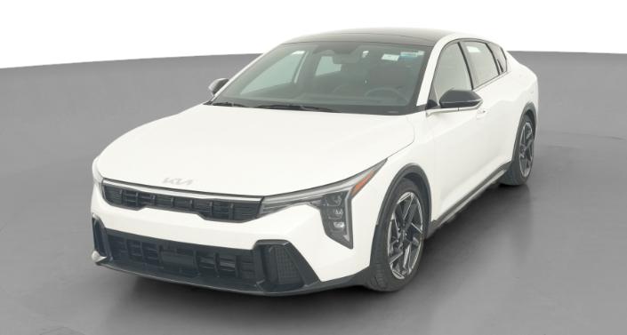 Thumbnail: 2025 Kia K4 - 1