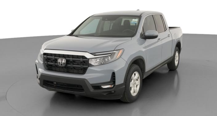 Thumbnail: 2025 Honda Ridgeline - 1