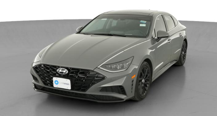 Thumbnail: 2022 Hyundai Sonata - 1