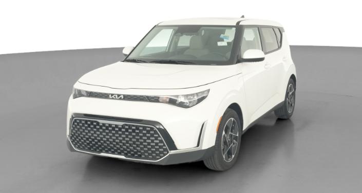 Thumbnail: 2025 Kia Soul - 1