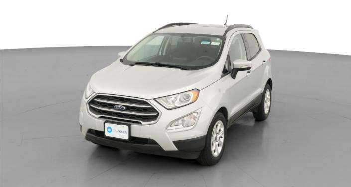 Thumbnail: 2018 Ford EcoSport - 1