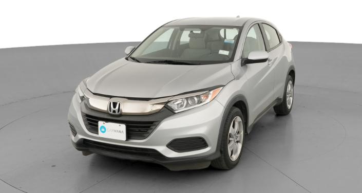 Thumbnail: 2020 Honda HR-V - 1