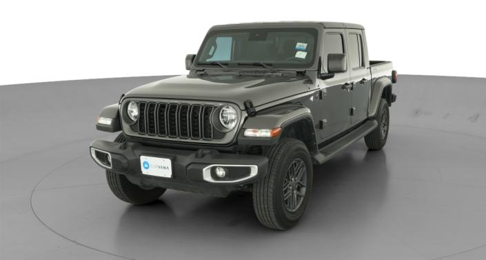 Thumbnail: 2024 Jeep Gladiator - 1