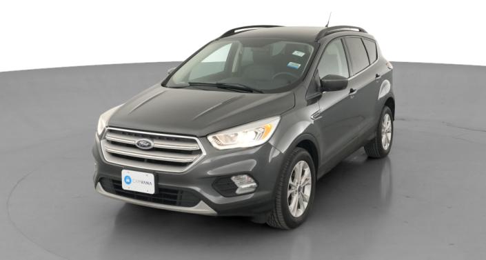 Thumbnail: 2019 Ford Escape - 1