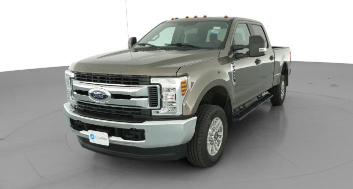 Thumbnail: 2019 Ford Econoline - 1