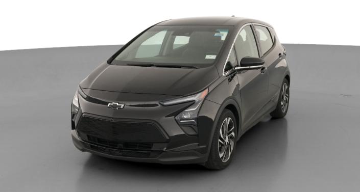 Thumbnail: 2023 Chevrolet Bolt EV - 1