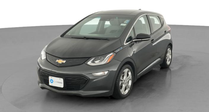 Thumbnail: 2020 Chevrolet Bolt EV - 1