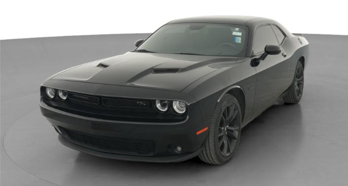 Thumbnail: 2018 Dodge Challenger - 1
