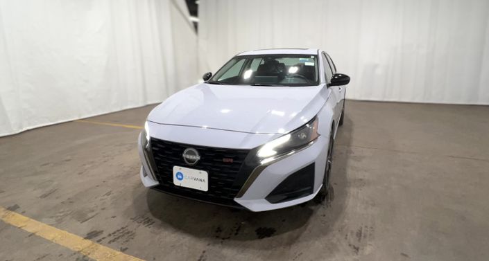 Thumbnail: 2024 Nissan Altima - 1