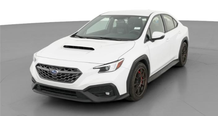 Thumbnail: 2024 Subaru WRX - 1