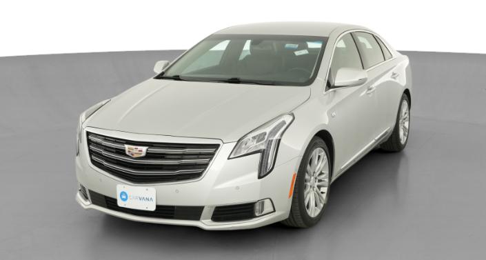 Thumbnail: 2019 Cadillac XTS - 1