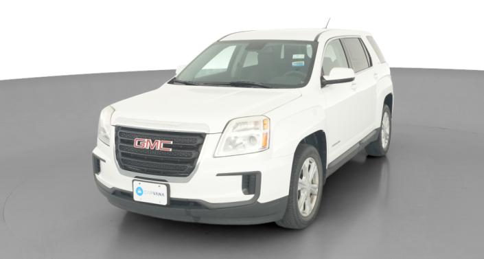 Thumbnail: 2017 GMC Terrain - 1