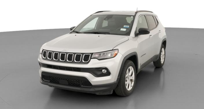 Thumbnail: 2024 Jeep Compass - 1