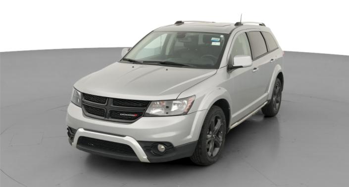 Thumbnail: 2020 Dodge Journey - 1