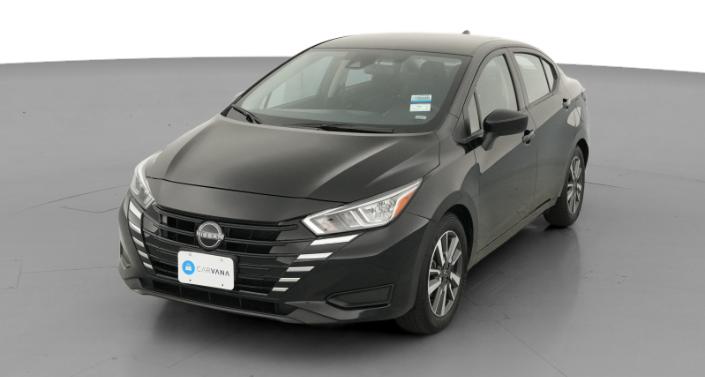 Thumbnail: 2024 Nissan Versa - 1