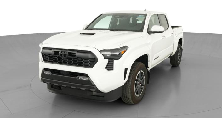 Thumbnail: 2025 Toyota Tacoma - 1