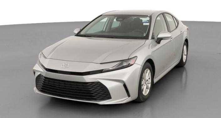 Thumbnail: 2025 Toyota Camry - 1