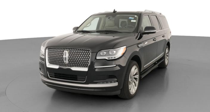 2022 Lincoln Navigator L Reserve -
                  Auburn, GA