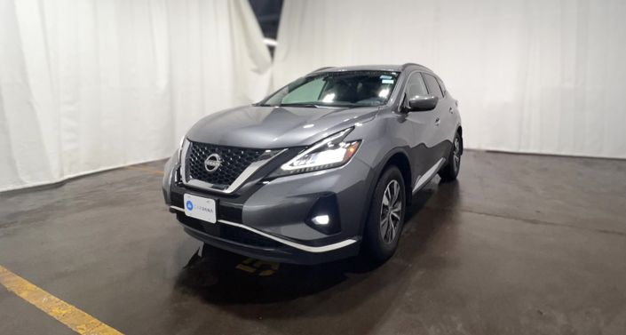 Thumbnail: 2024 Nissan Murano - 1
