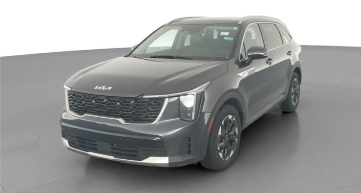 Thumbnail: 2025 Kia Sorento - 1