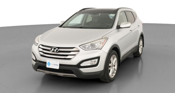Thumbnail: 2015 Hyundai Santa Fe - 1