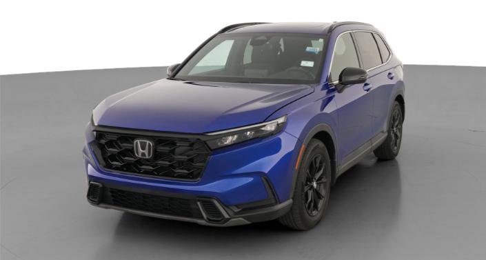 Thumbnail: 2024 Honda CR-V - 1