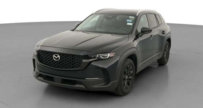 Thumbnail: 2025 Mazda CX-50 - 1