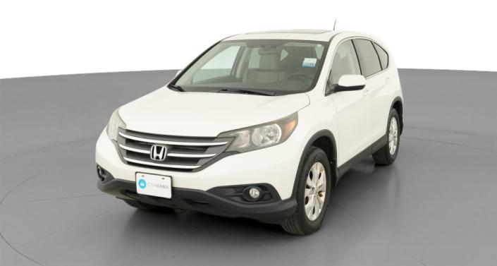Thumbnail: 2013 Honda CR-V - 1