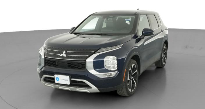 Thumbnail: 2024 Mitsubishi Outlander - 1