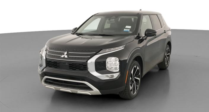 Thumbnail: 2024 Mitsubishi Outlander - 1