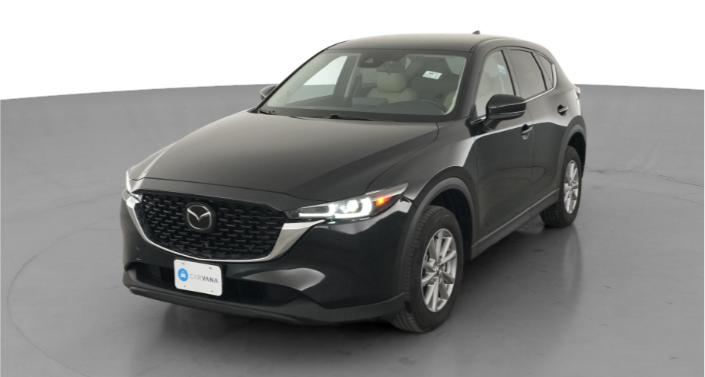 Thumbnail: 2023 Mazda CX-5 - 1