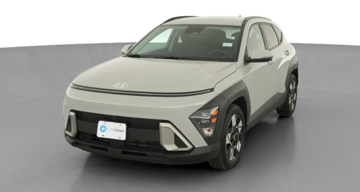 Thumbnail: 2024 Hyundai Kona - 1