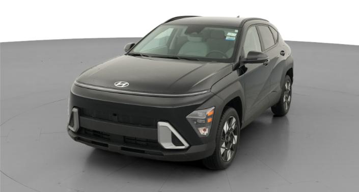 Thumbnail: 2025 Hyundai Kona - 1