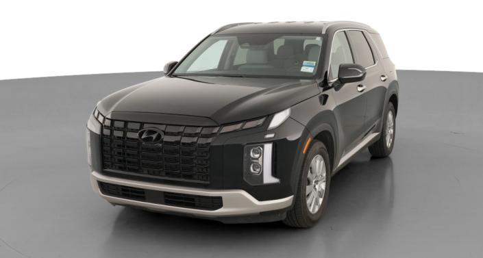 Thumbnail: 2025 Hyundai Palisade - 1