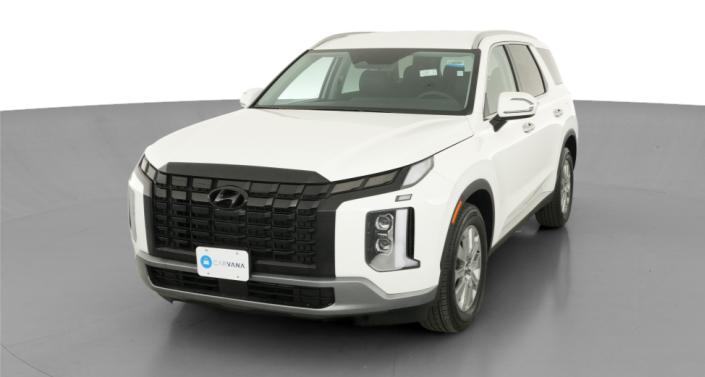 Thumbnail: 2025 Hyundai Palisade - 1