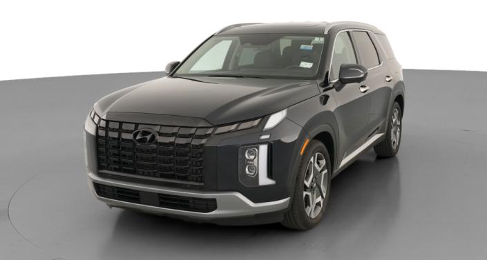 Thumbnail: 2025 Hyundai Palisade - 1