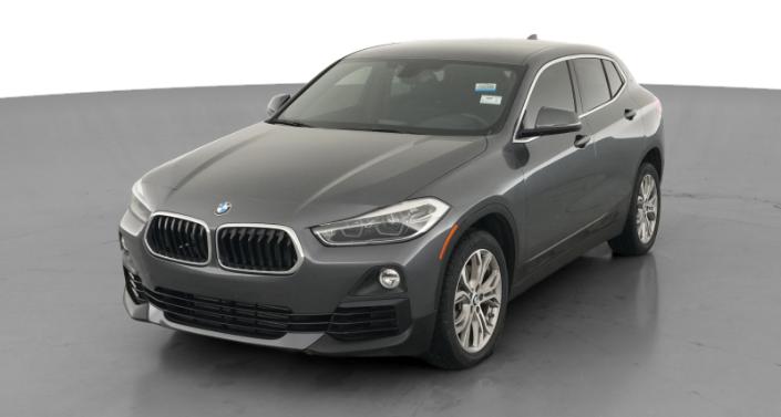 Thumbnail: 2018 BMW X2 - 1