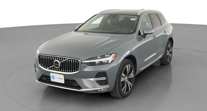 Thumbnail: 2022 Volvo XC60 - 1