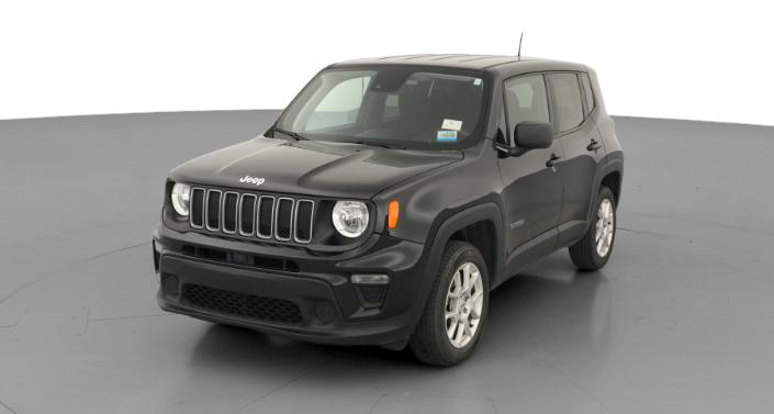 Thumbnail: 2023 Jeep Renegade - 1