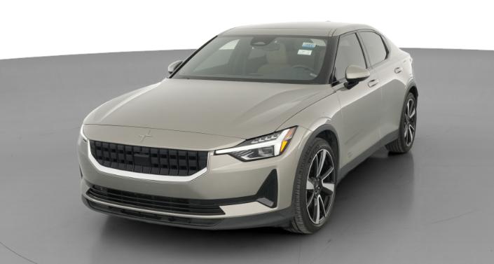 Thumbnail: 2022 Polestar 2 - 1