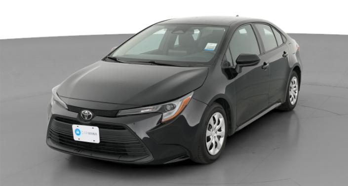 Thumbnail: 2023 Toyota Corolla - 1